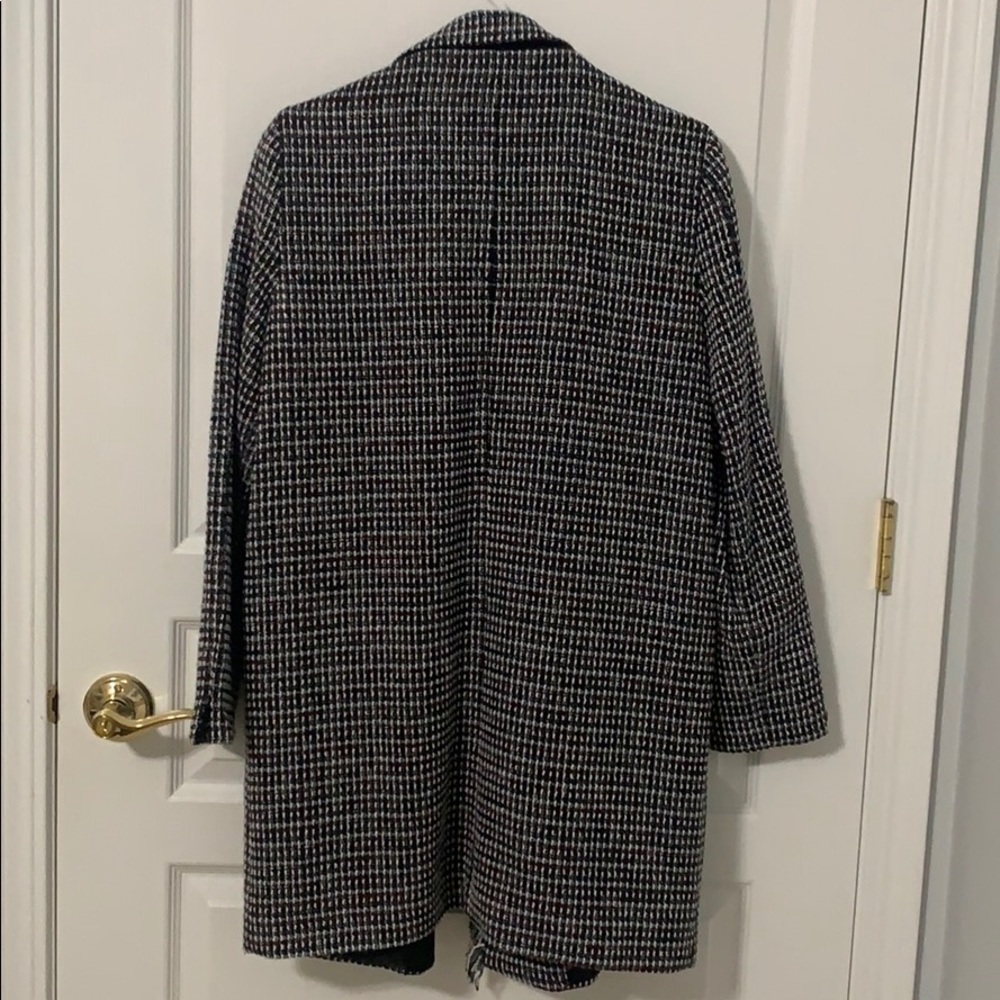 Tweed Jacket - Picture 5 of 5
